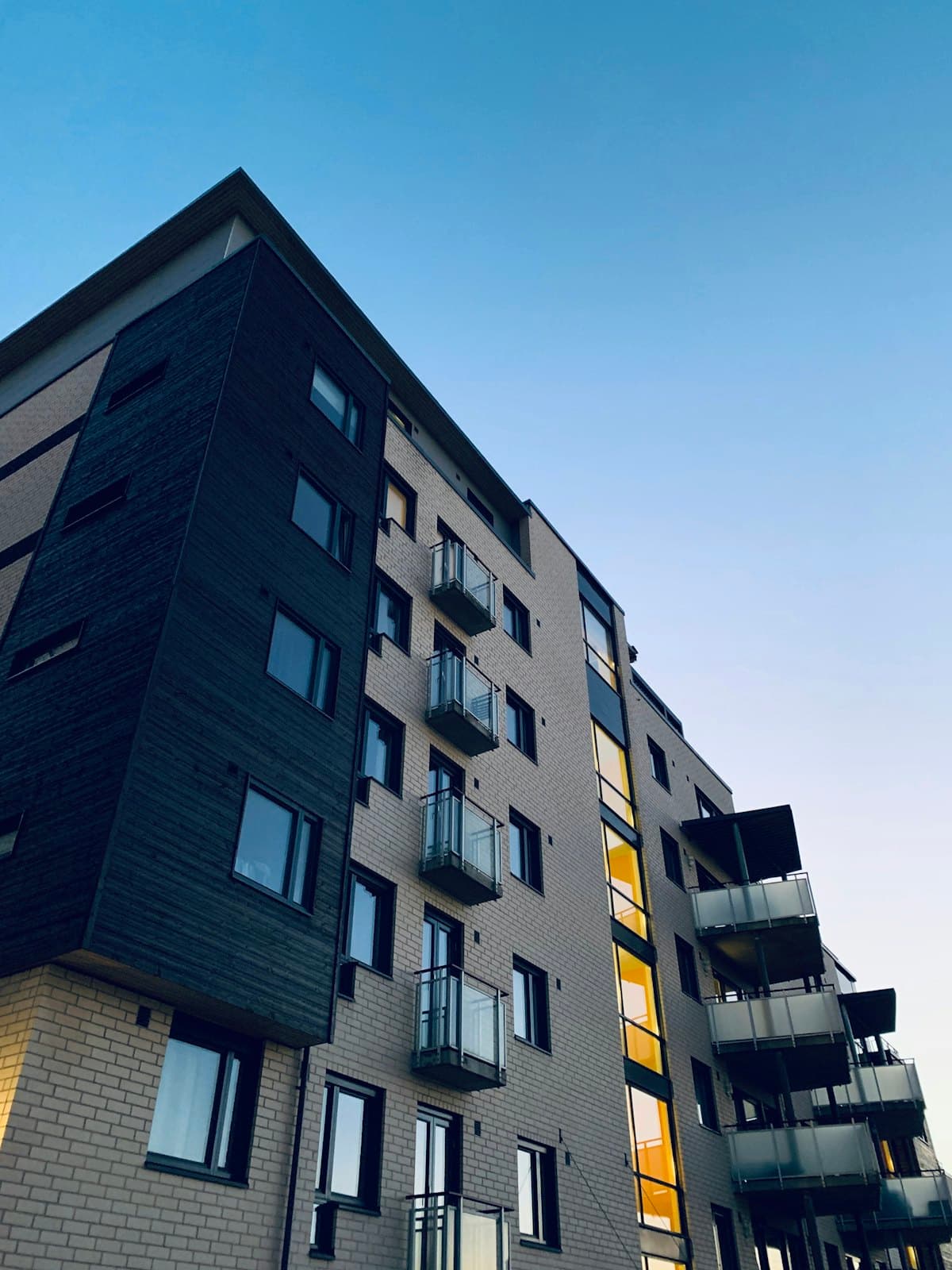 Residential Building, Patancheru