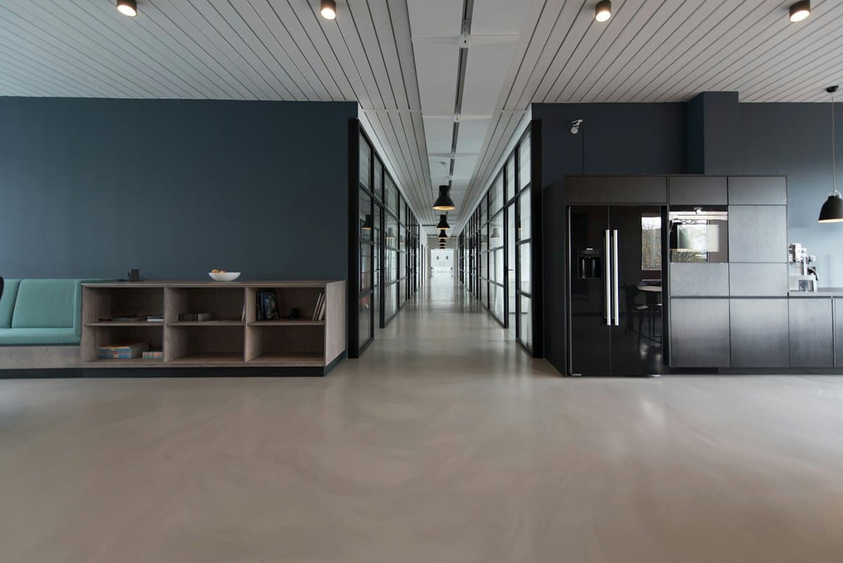 Commercial Space, Suchitra