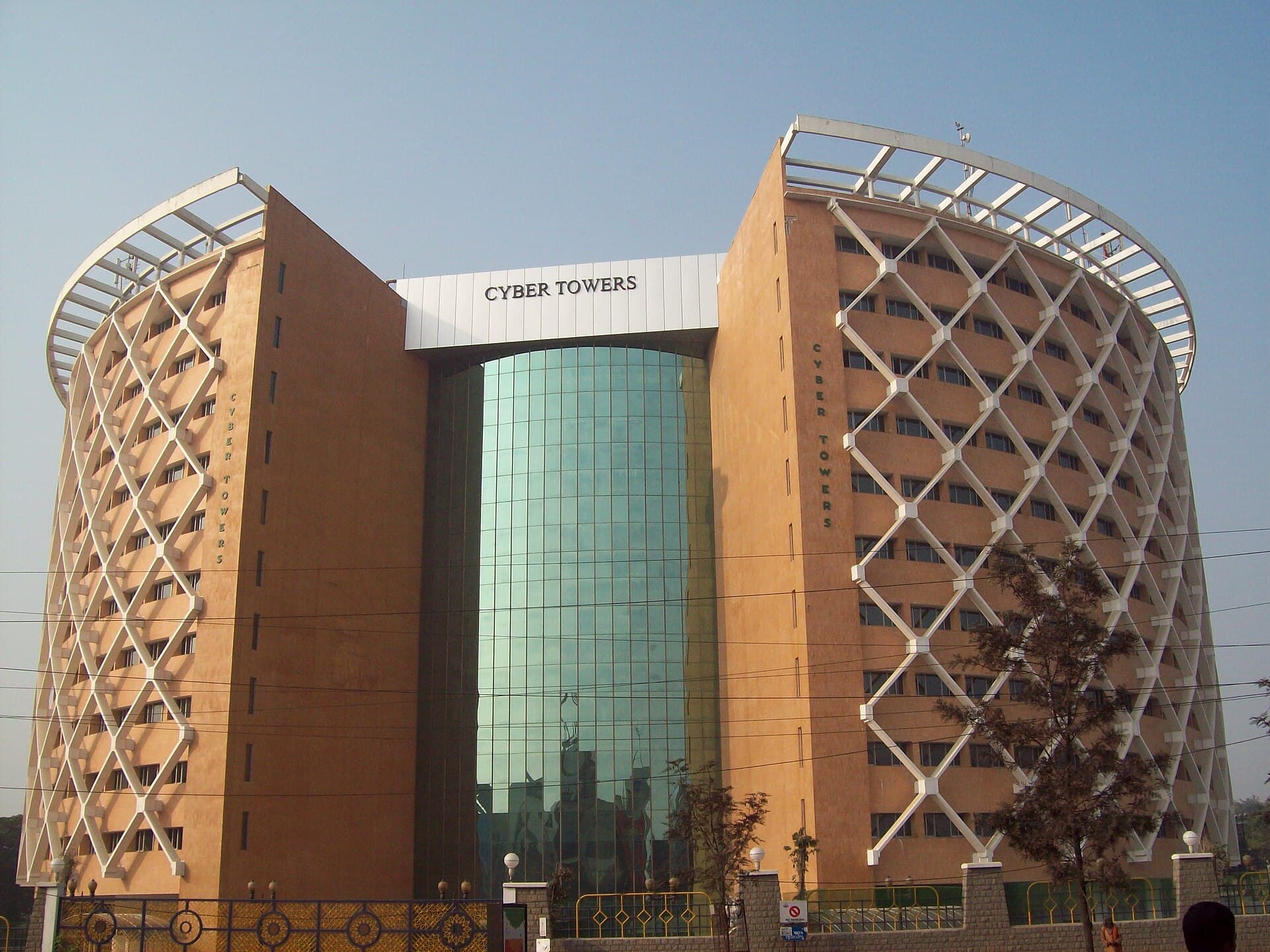 Office Building, Madhapur