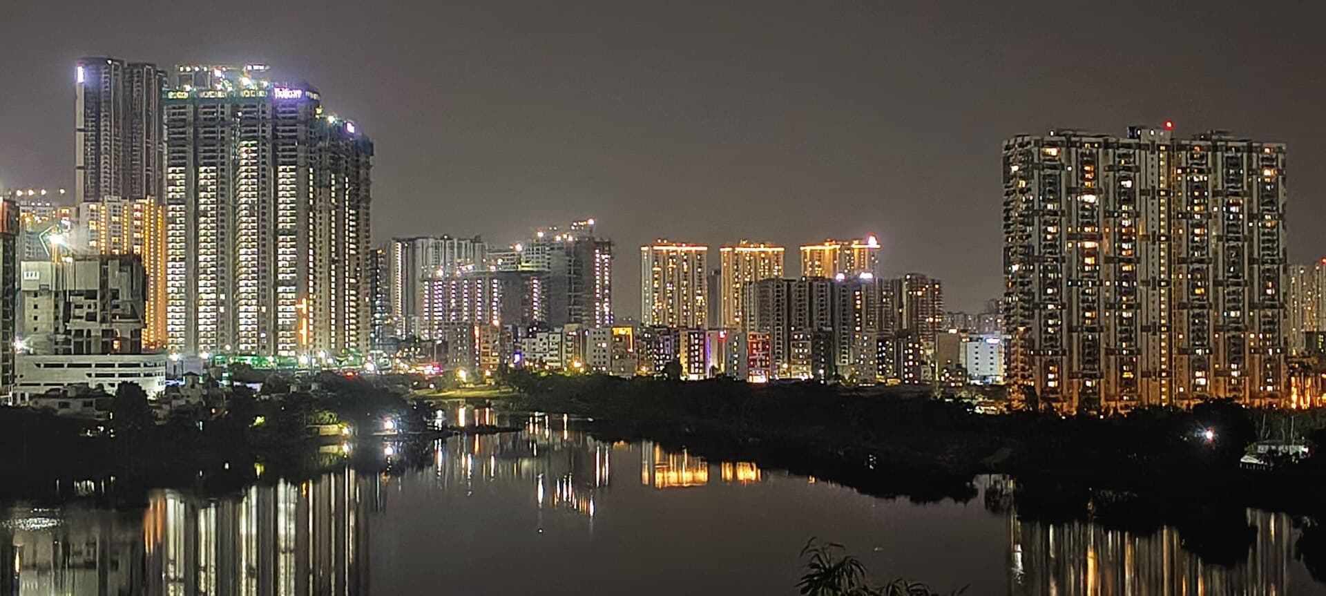 Commercial Space, Kokapet