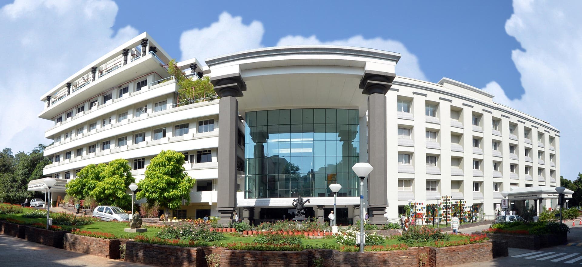 Commercial Space, Banjara Hills