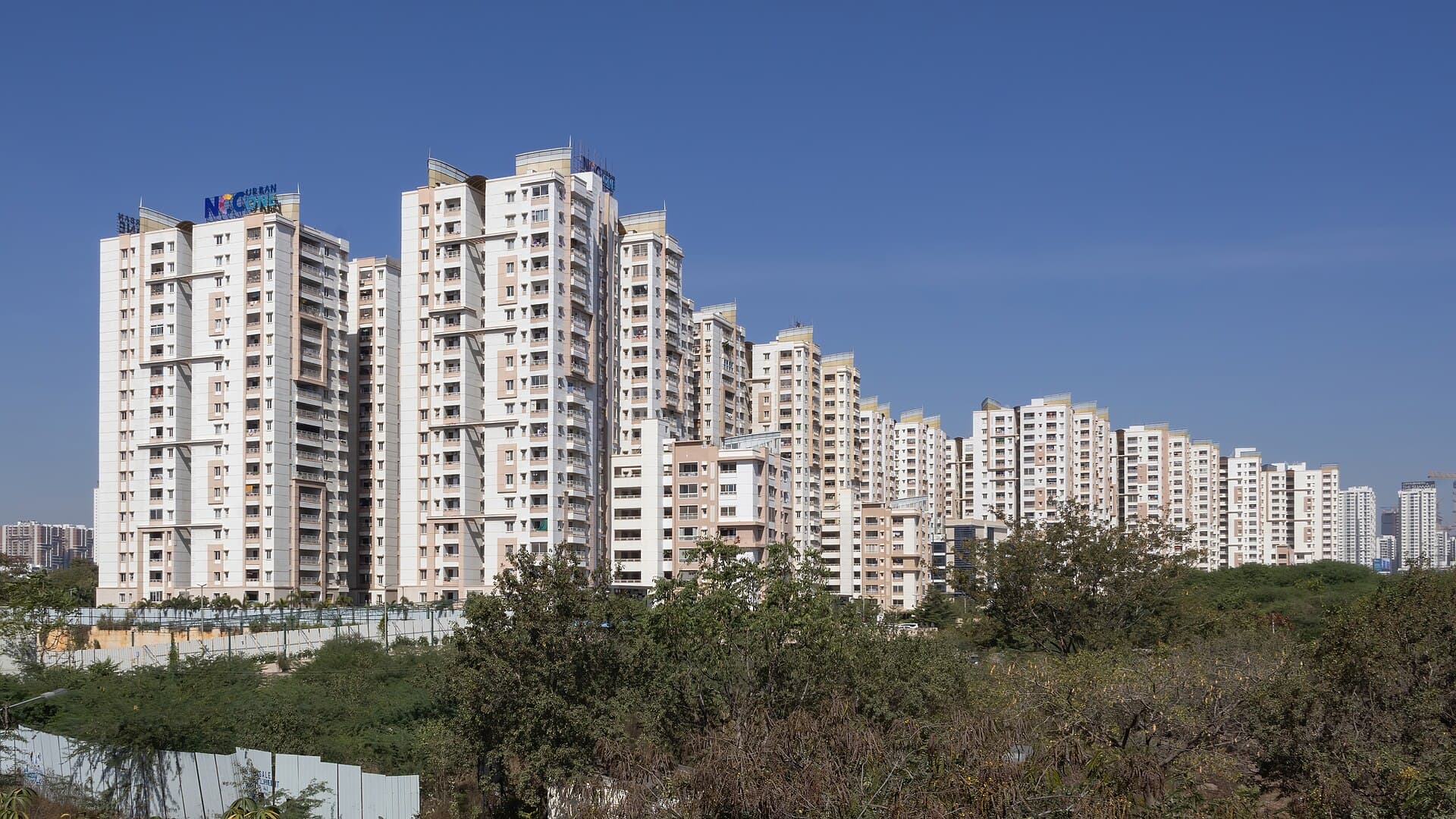 Commercial Property, Kokapet