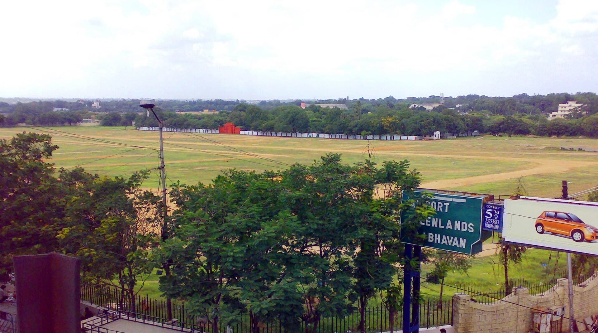 Office Space, Secunderabad