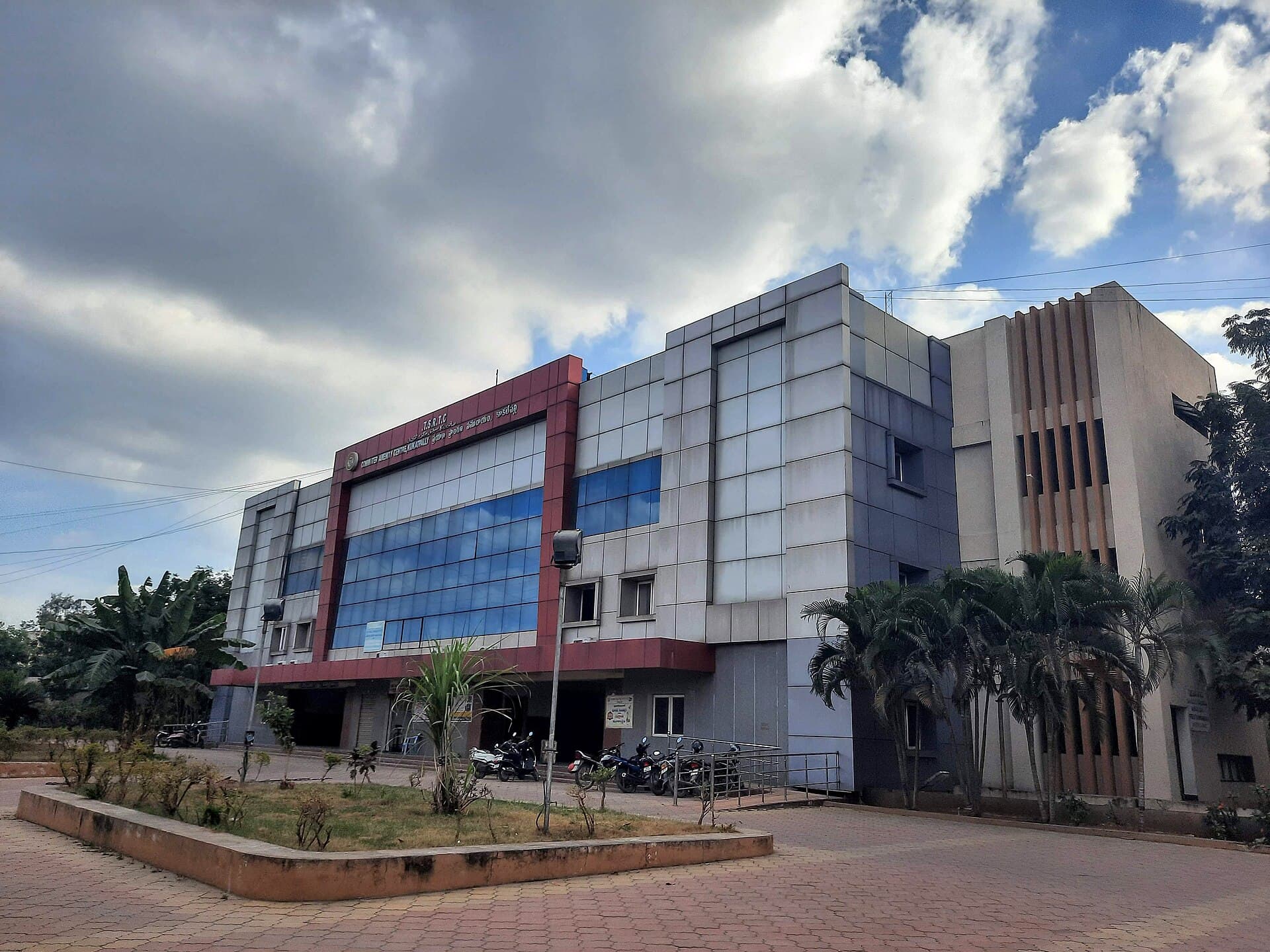 Commercial Property, KPHB