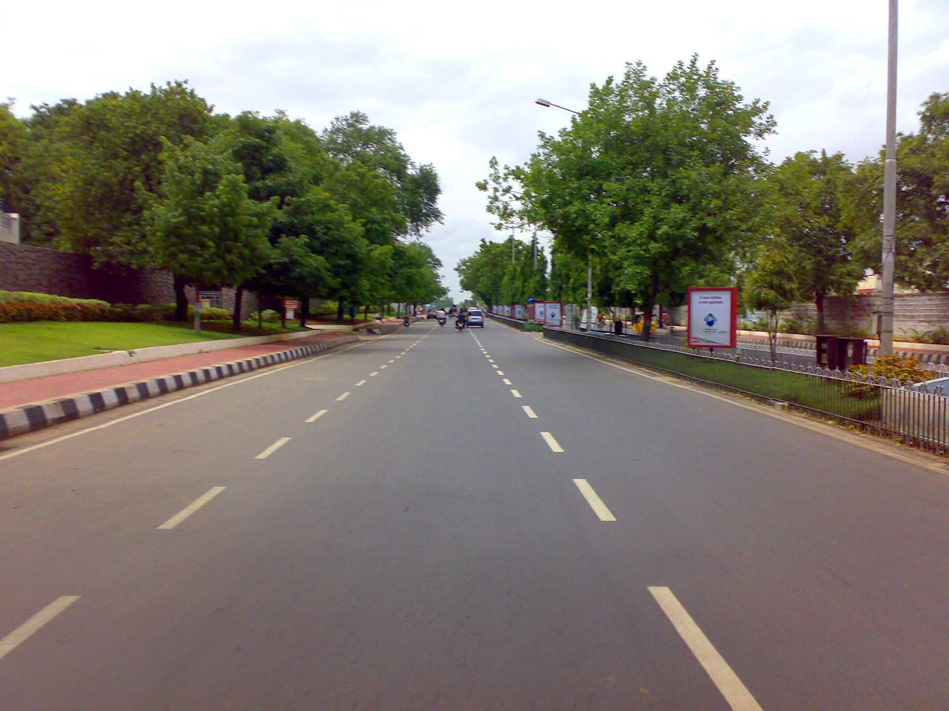Commercial Space, Somajiguda
