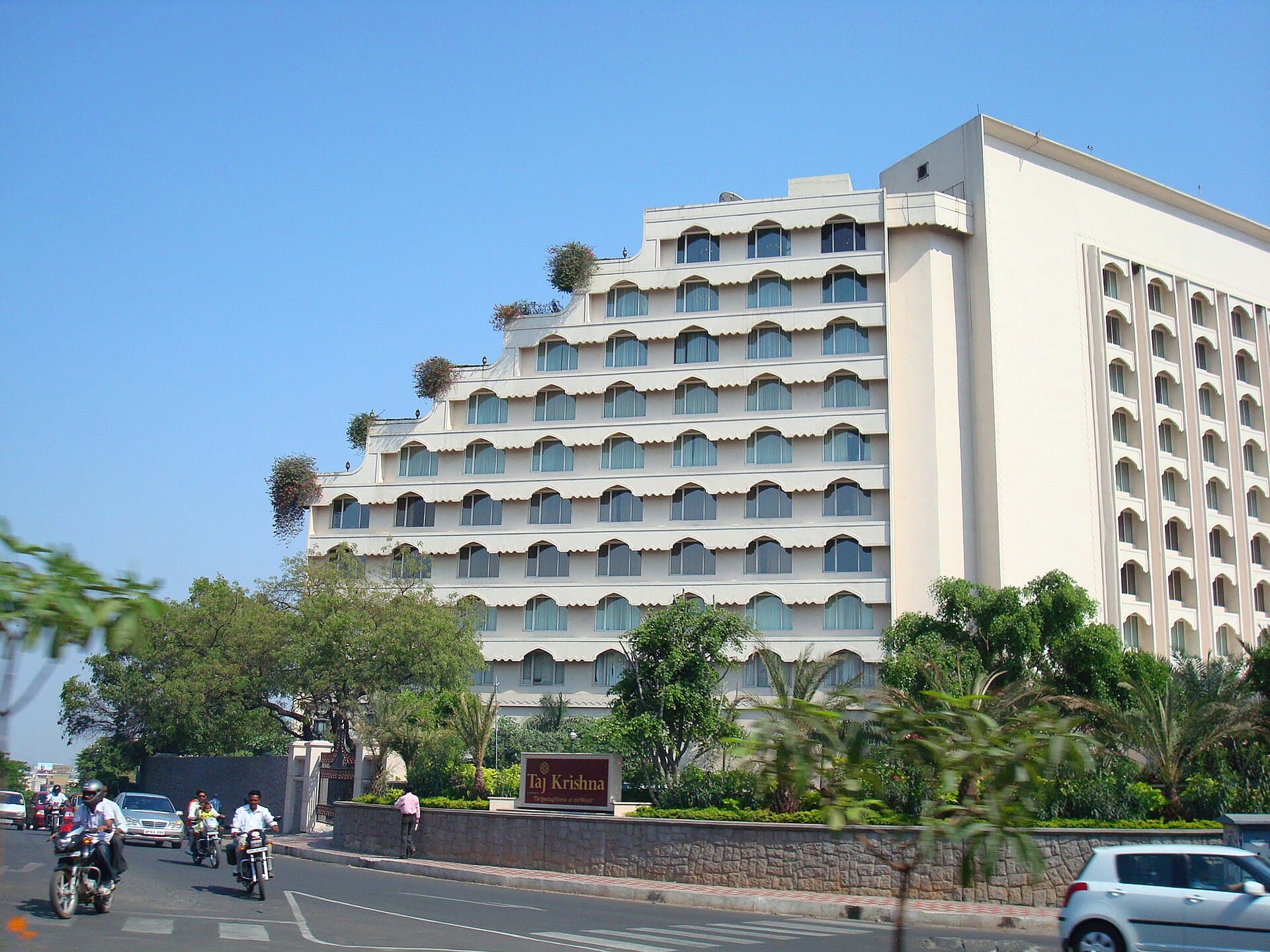 Commercial Space, Banjara Hills